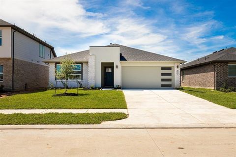 Photo of 4026 Andreas Meadow Lane, Katy, TX 77494 (MLS # 12147061)