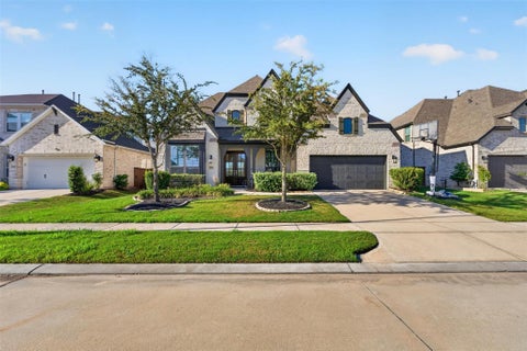 Homes For Sale - 7014 San Bernard Trail<br/> Katy, TX 77493
