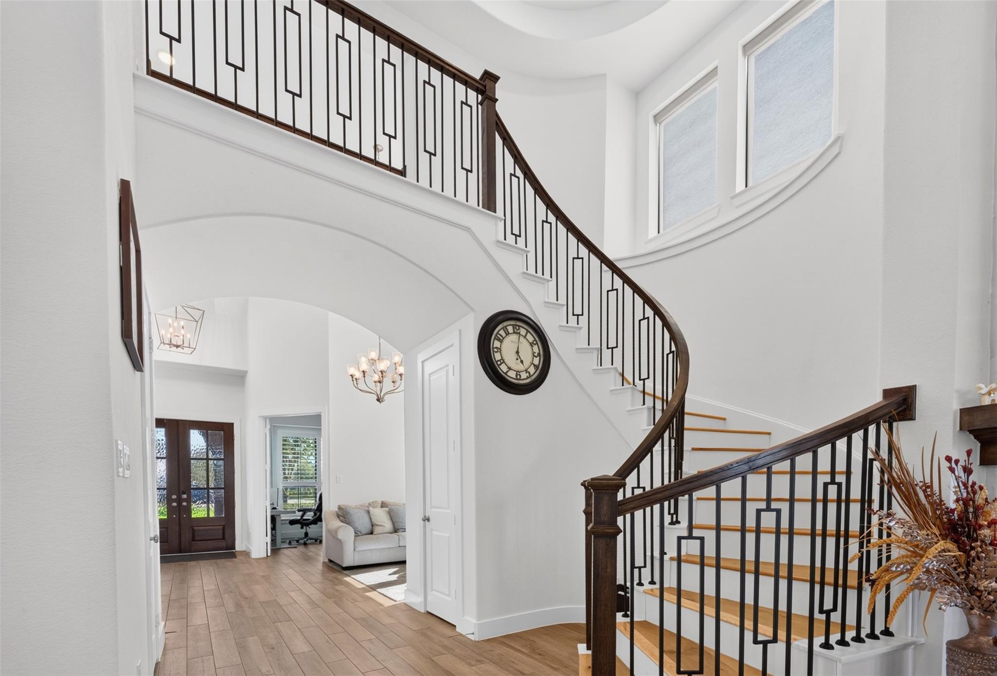 7014 San Bernard Trail