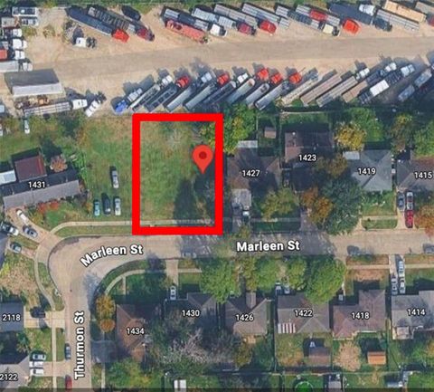 00 Marleen Street Houston TX 77034