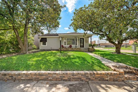 Photo of 3502 Ruth Street, Houston, TX 77004 (MLS # 31715903)