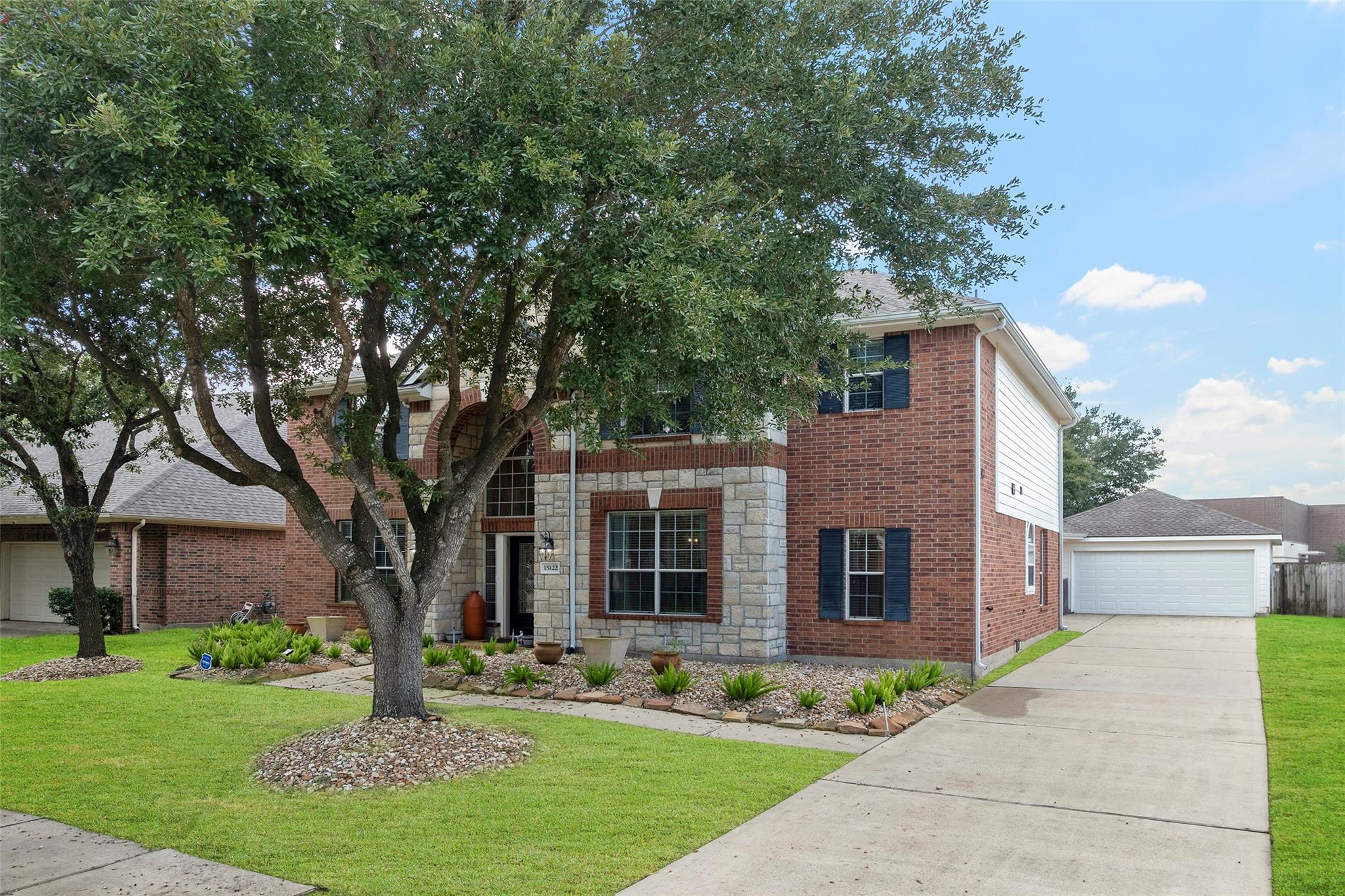 15122 Blue Thistle Drive