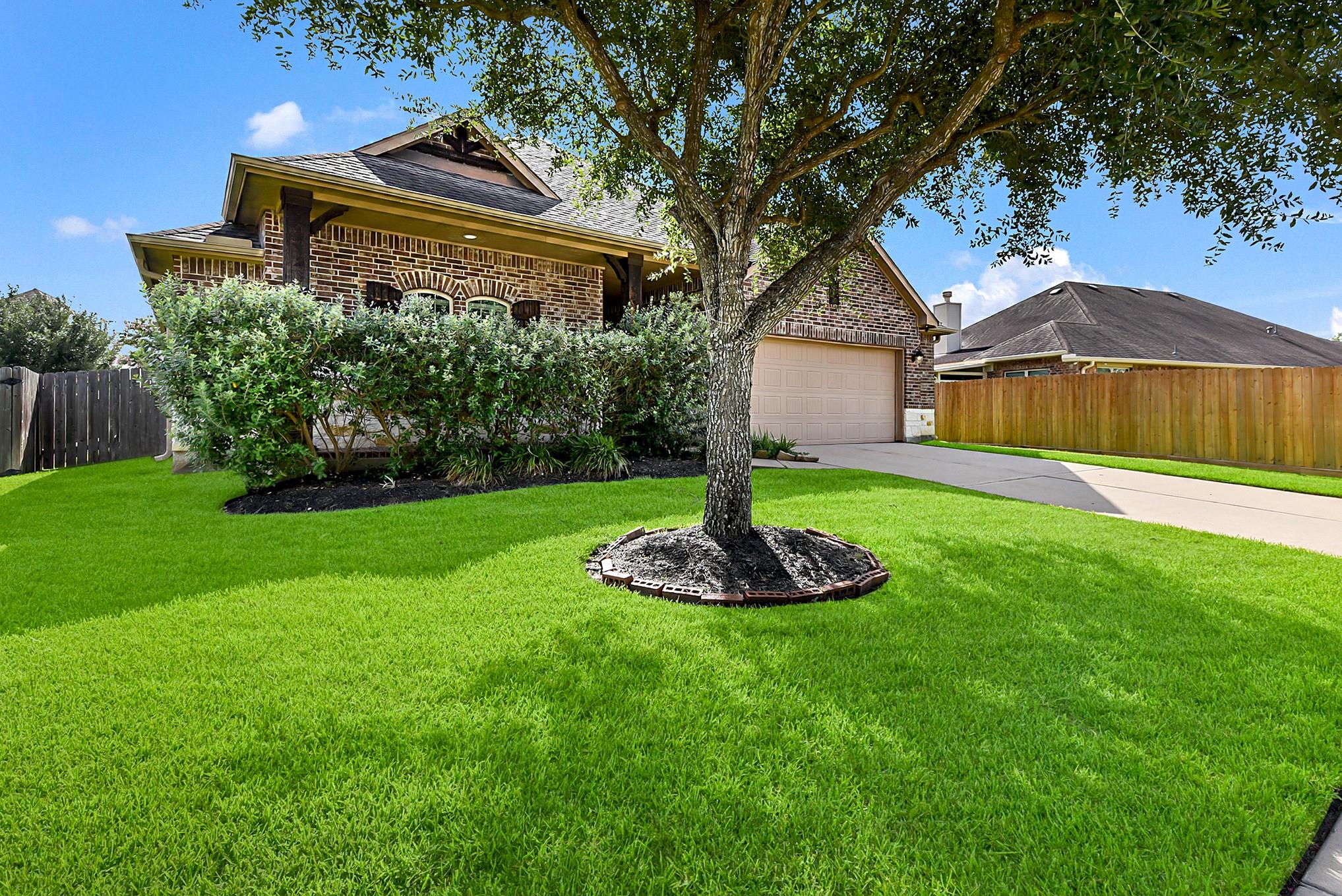 4318 San Pellegrino Place