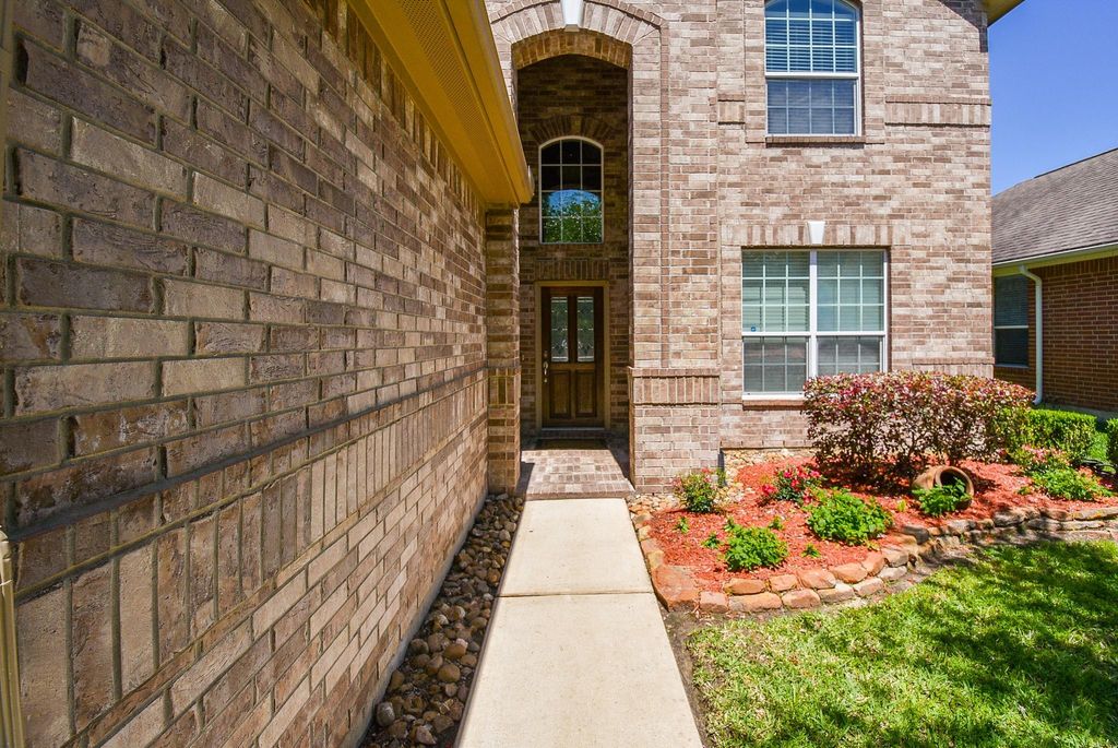 Photo of 21373 Thurston Crossing Drive, Porter, TX 77365 (MLS # 36069613)