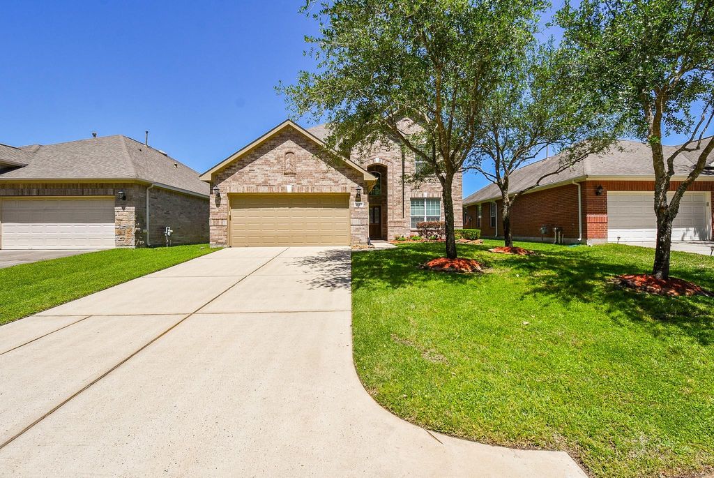 Photo of 21373 Thurston Crossing Drive, Porter, TX 77365 (MLS # 36069613)