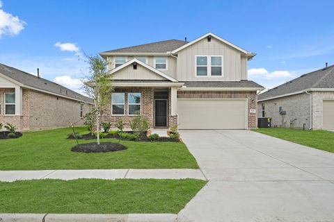 Photo of 8414 Bay Oaks Drive, Baytown, TX 77523 (MLS # 58640757) Photo of 8414 Bay Oaks Drive, Baytown, TX 77523 (MLS # 58640757)