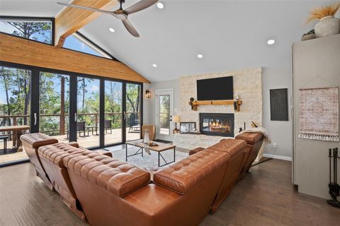 Homes For Sale - 120 Cliff Street<br/> San Jacinto County, Point Blank, TX 77364