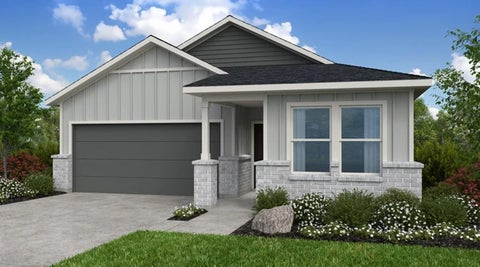 Photo of 230 Rustic Alder Drive, Crosby, TX 77532 (MLS # 19992950)