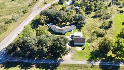 Photo of 35 Private Road 815, Markham, TX 77414 (MLS # 91131060)