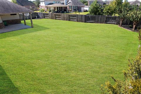 Photo of 16815 E Caramel Apple Trail, Cypress, TX 77433 (MLS # 61241811)