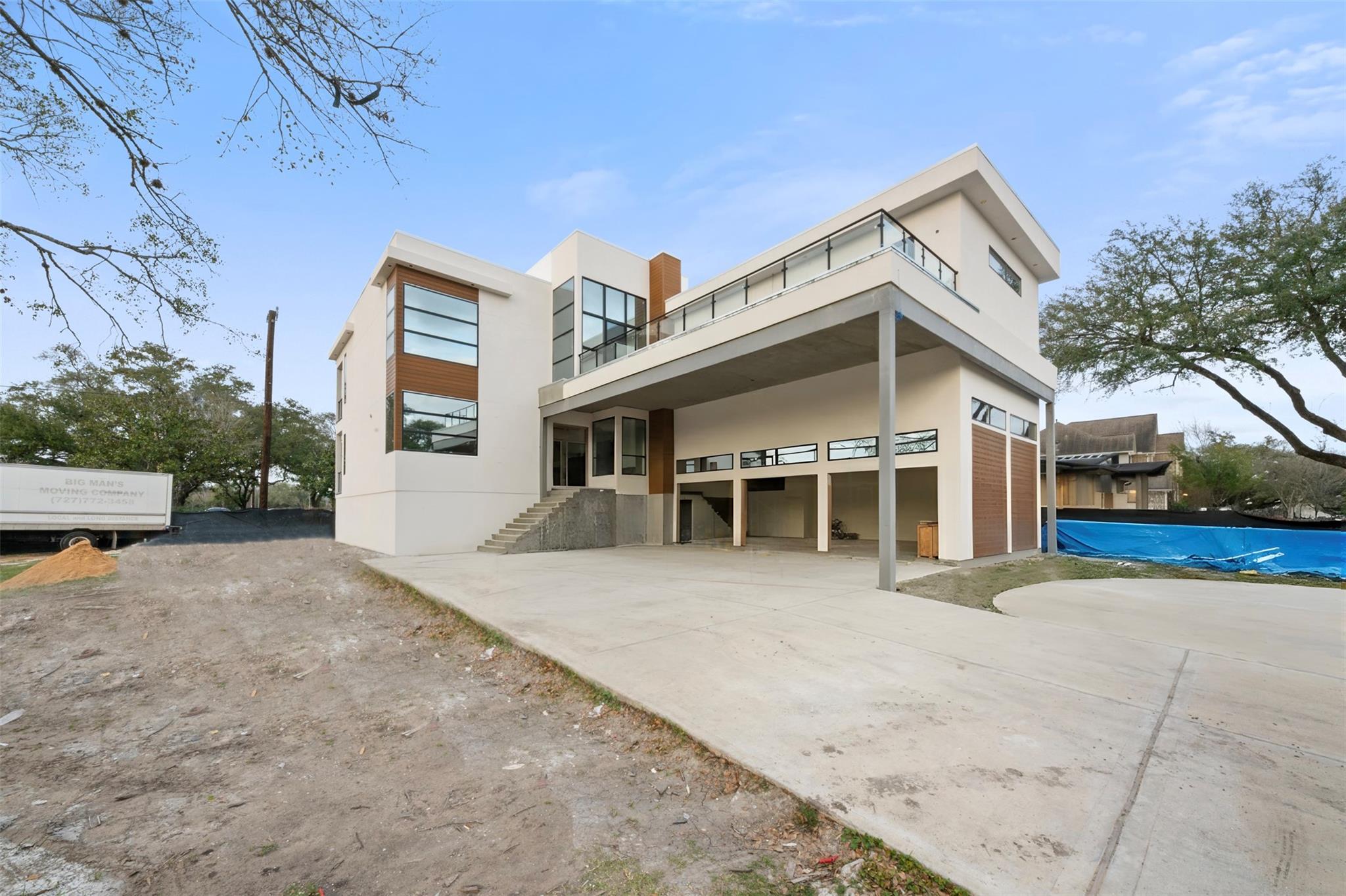 5030 Braesheather Drive