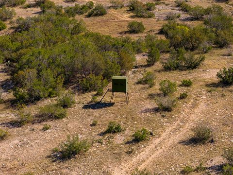 Vacant Land For Sale - TBD High Lonesome Road<br/> Val Verde County, Comstock, TX 78837
