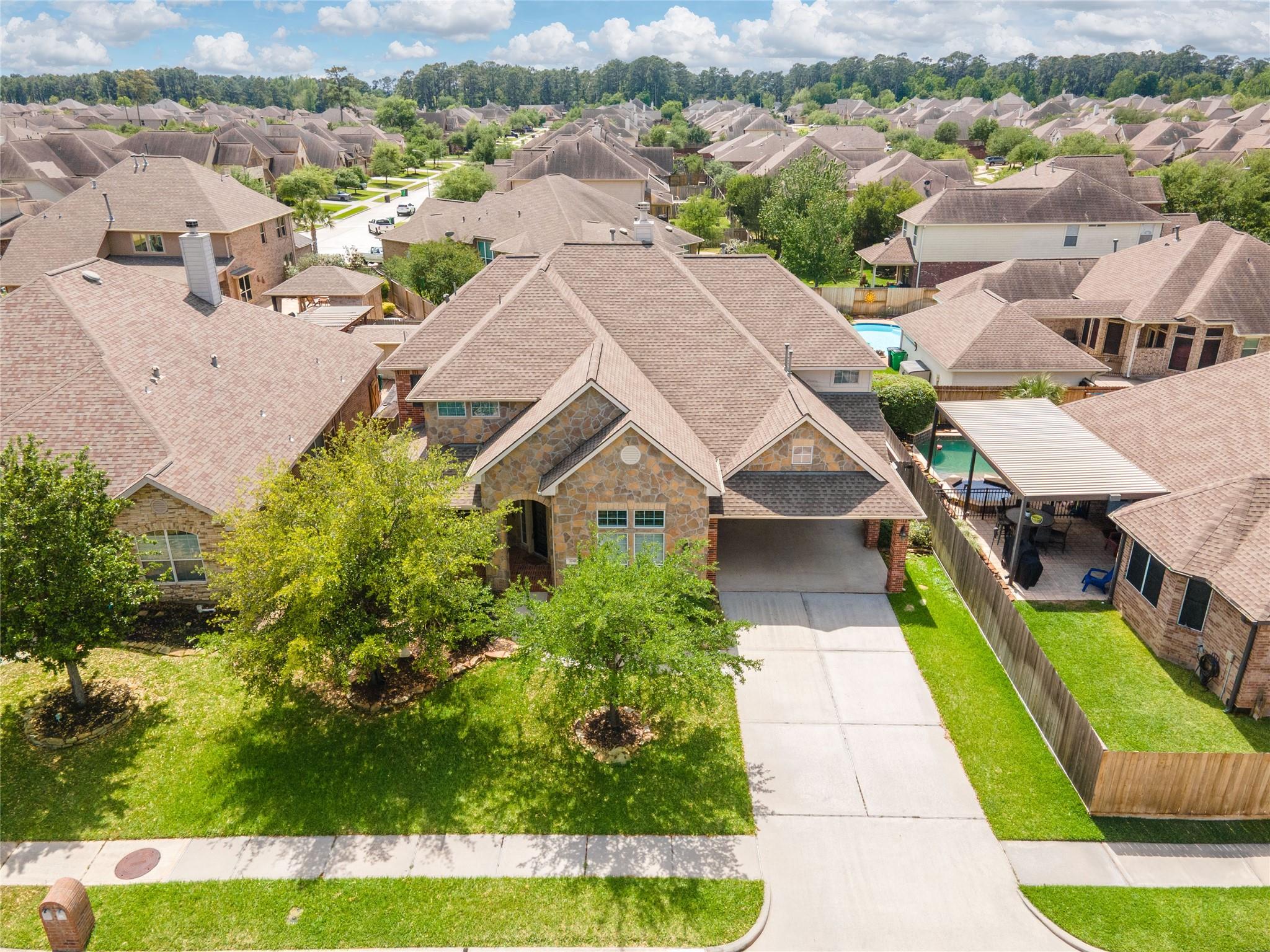 22423 Wenbury Drive