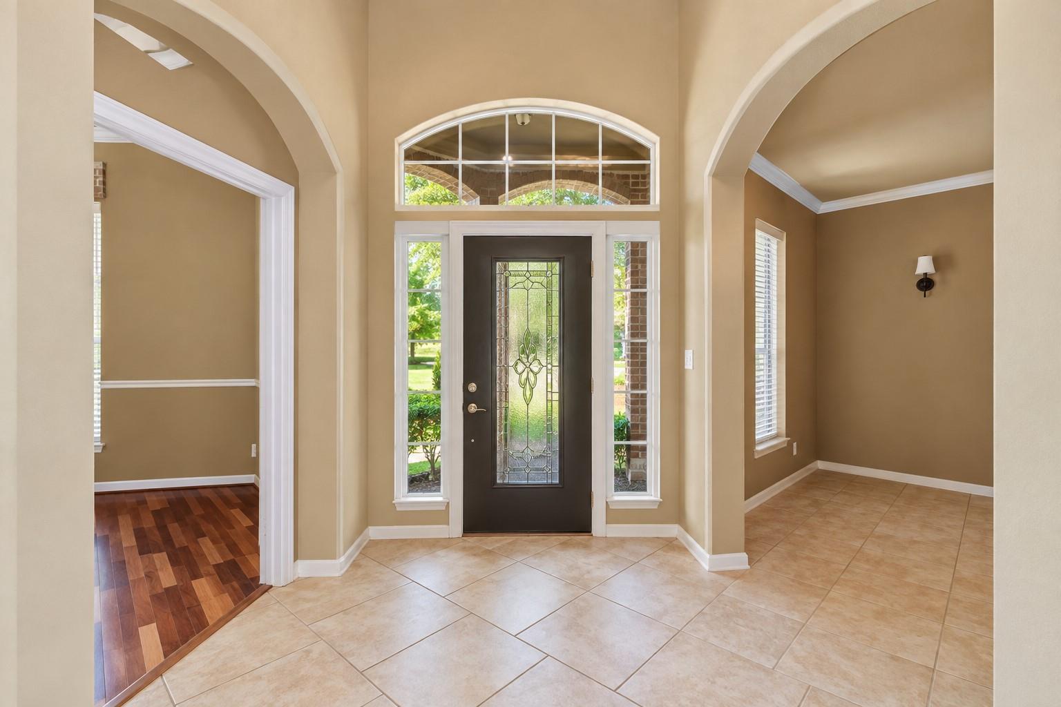 22423 Wenbury Drive