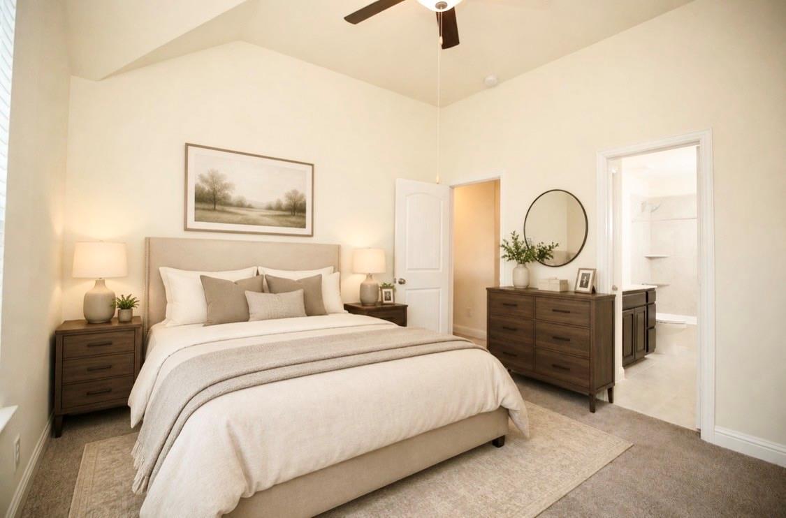 3642 Pasteur Lane