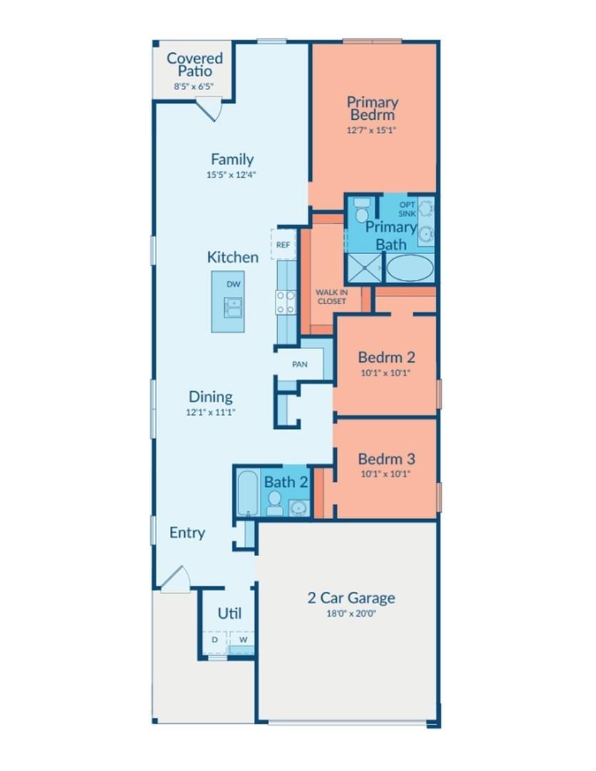 25235 Leather Leaf Court