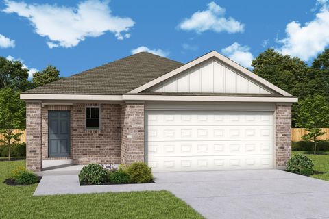 25235 Leather Leaf Court Montgomery TX 77316