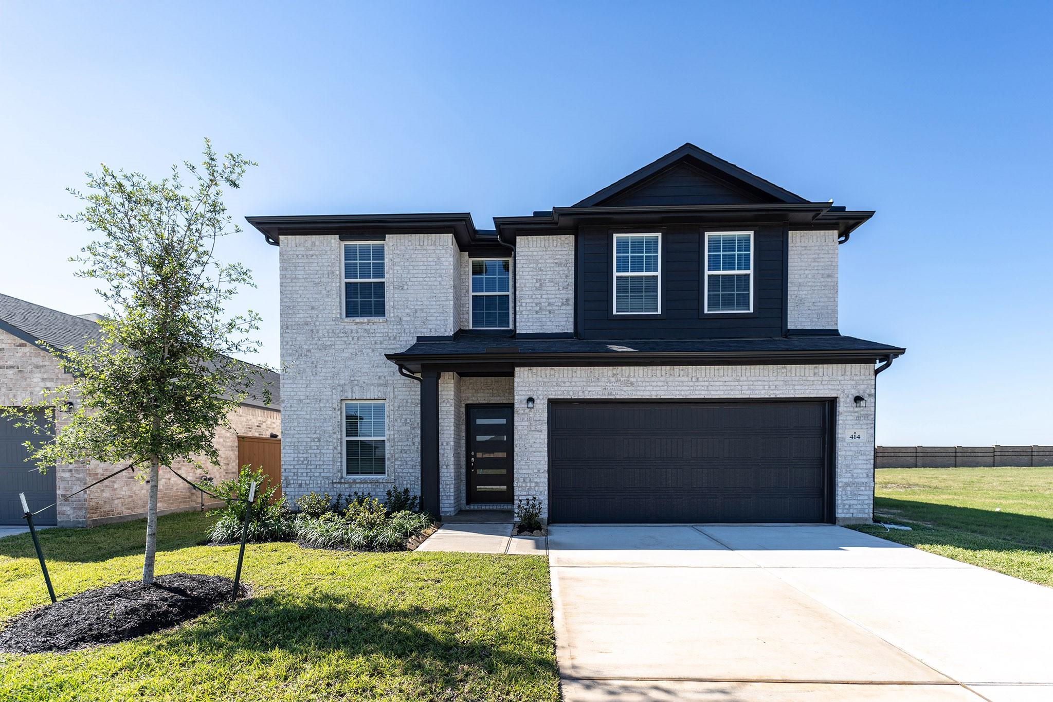 414 Hazy Meadows Drive