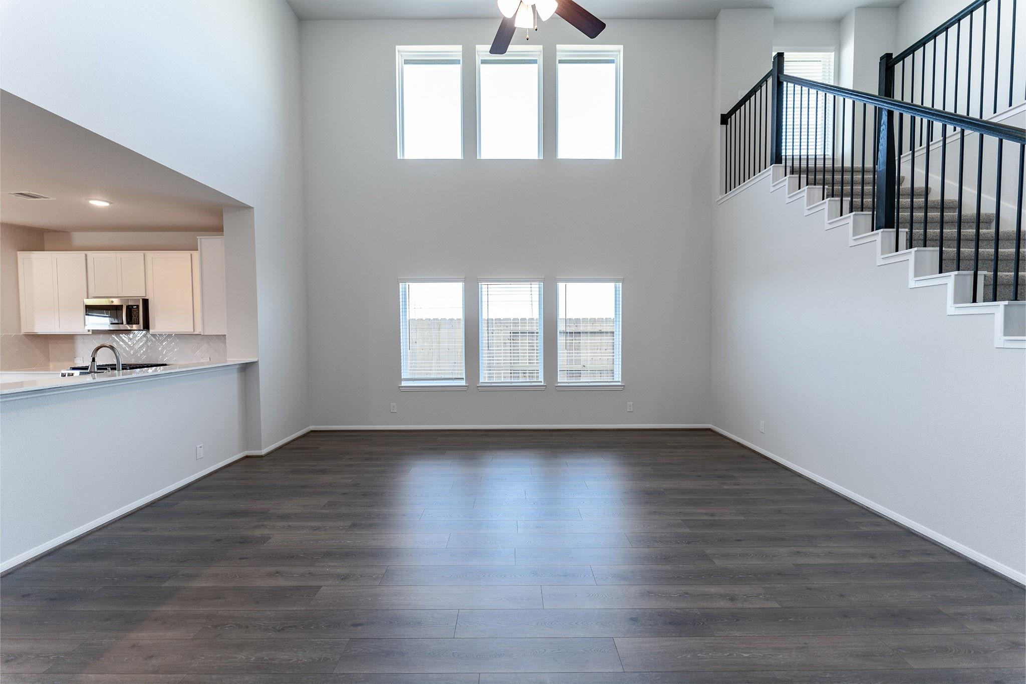 414 Hazy Meadows Drive