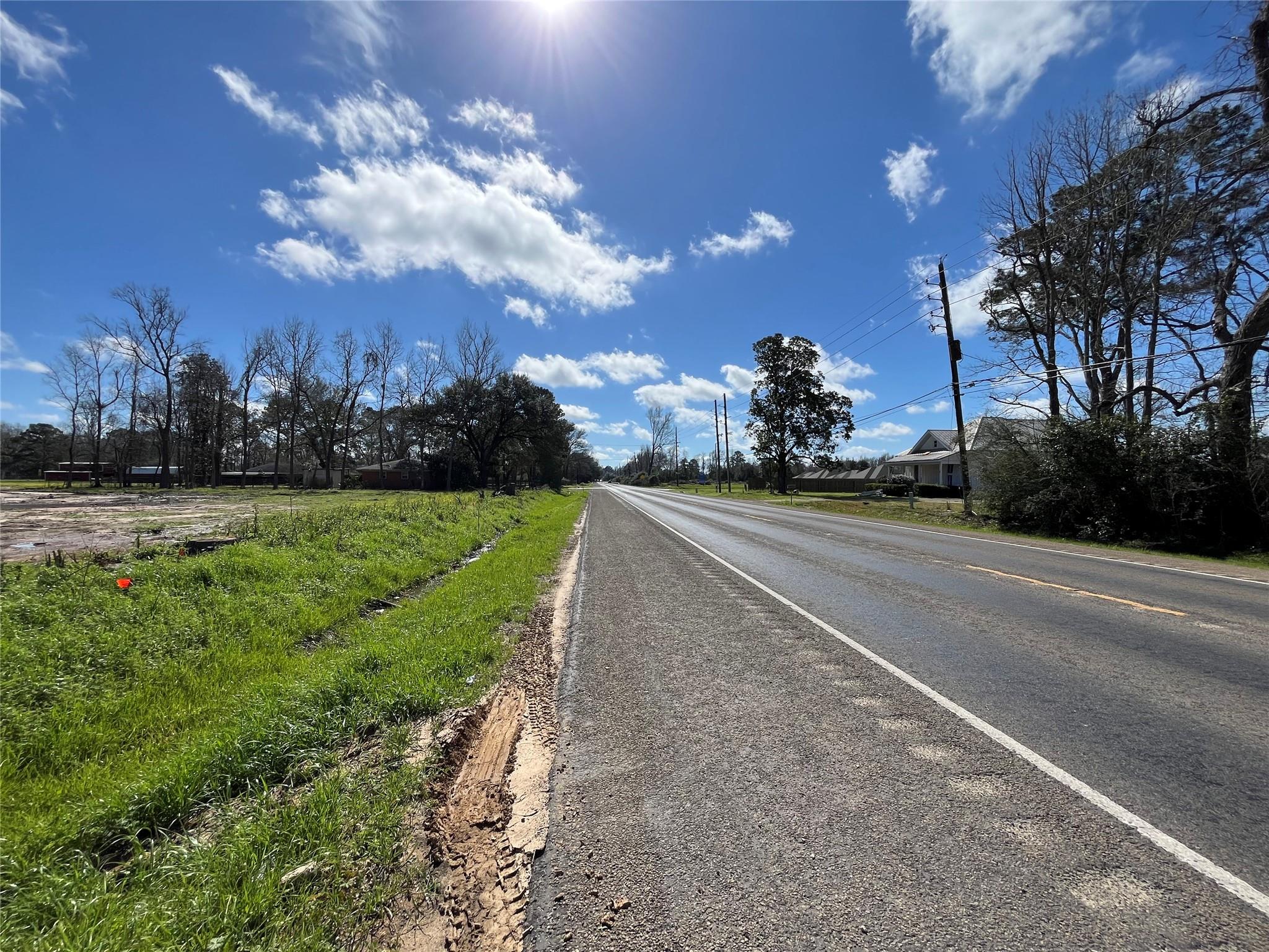 805 S Winfree Street