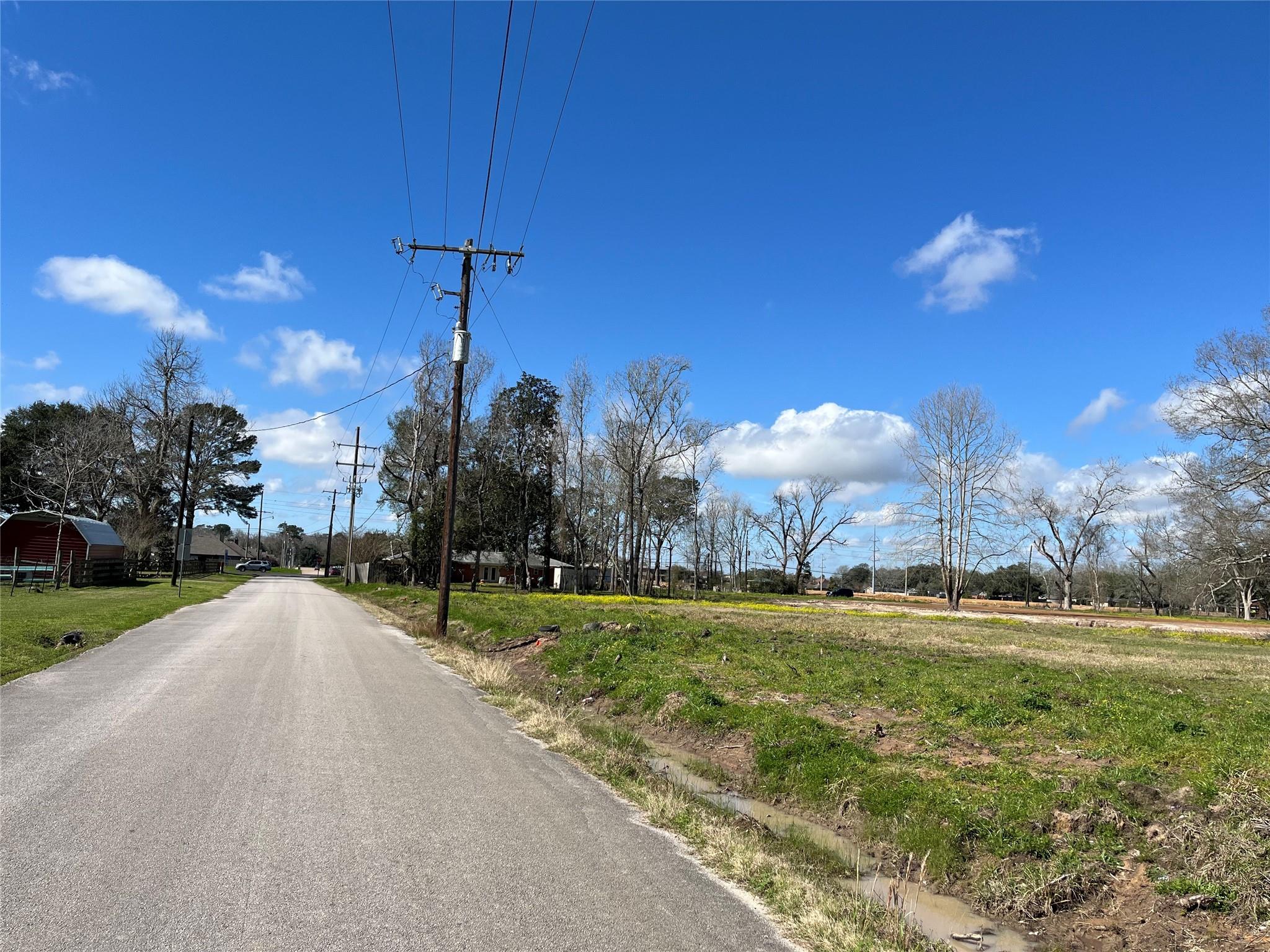 805 S Winfree Street