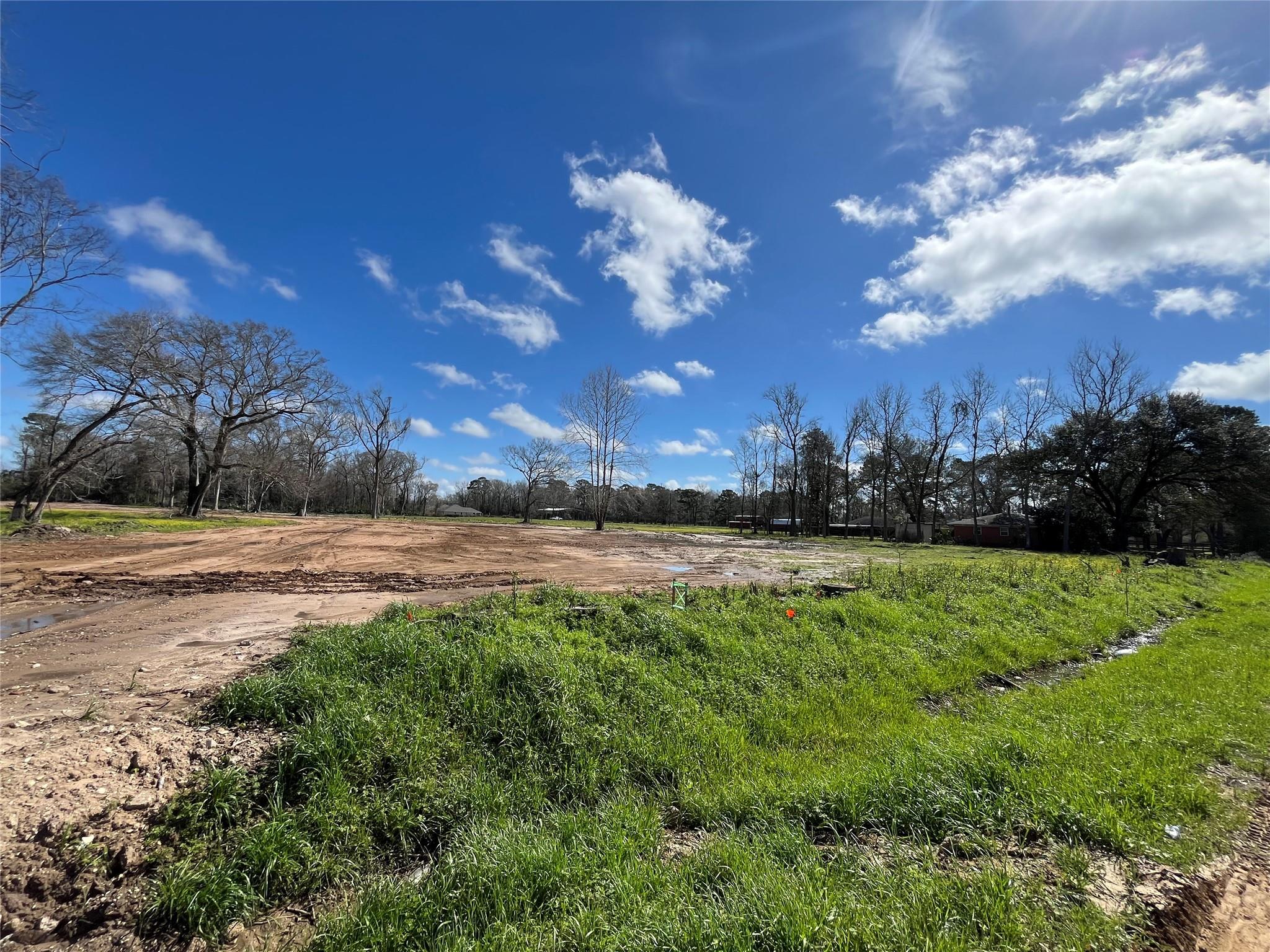 805 S Winfree Street