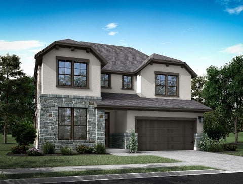 Photo of 26106 Mossy Greens Drive, Katy, TX 77494 (MLS # 86544836)