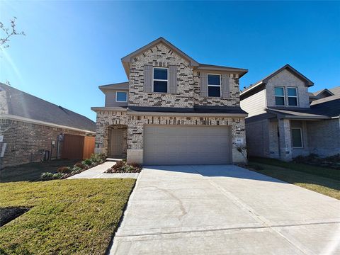 Photo of 5011 Pismo Ray Dr Drive, Katy, TX 77493 (MLS # 66281189)