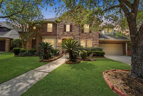 Photo of 15718 Starcreek Lane, Houston, TX 77044 (MLS # 94265759)