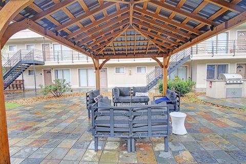 Tiny photo for 5701 Schumacher Lane #23, Houston, TX 77057 (MLS # 57702942)