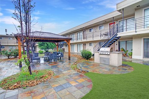 Tiny photo for 5701 Schumacher Lane #23, Houston, TX 77057 (MLS # 57702942)