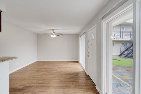 Photo of 5701 Schumacher Lane #23, Houston, TX 77057 (MLS # 57702942)