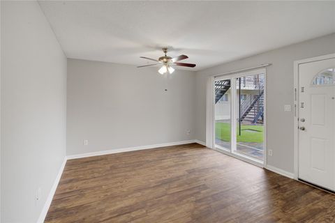 Tiny photo for 5701 Schumacher Lane #23, Houston, TX 77057 (MLS # 57702942)