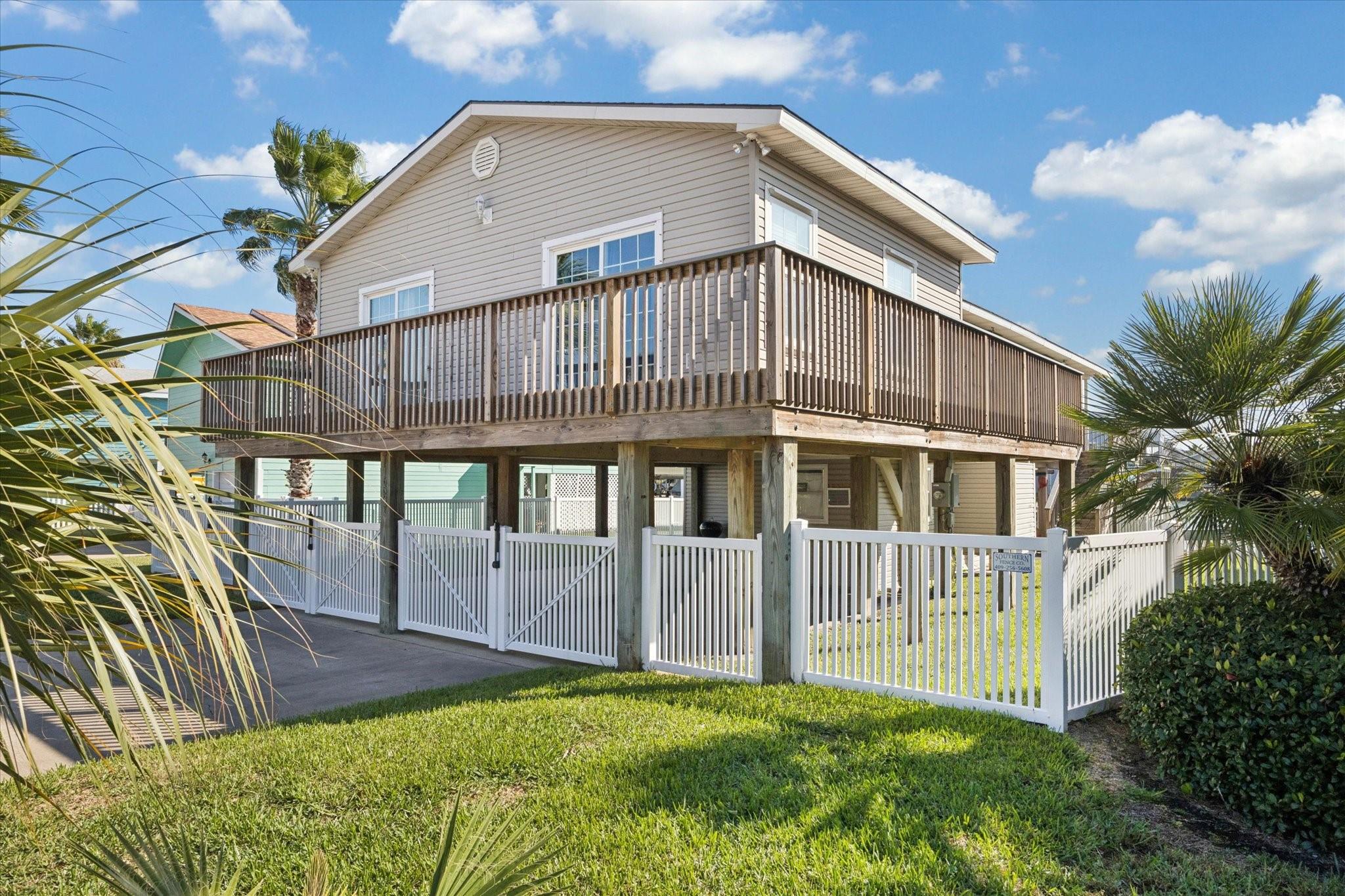 16537 Tortuga Way