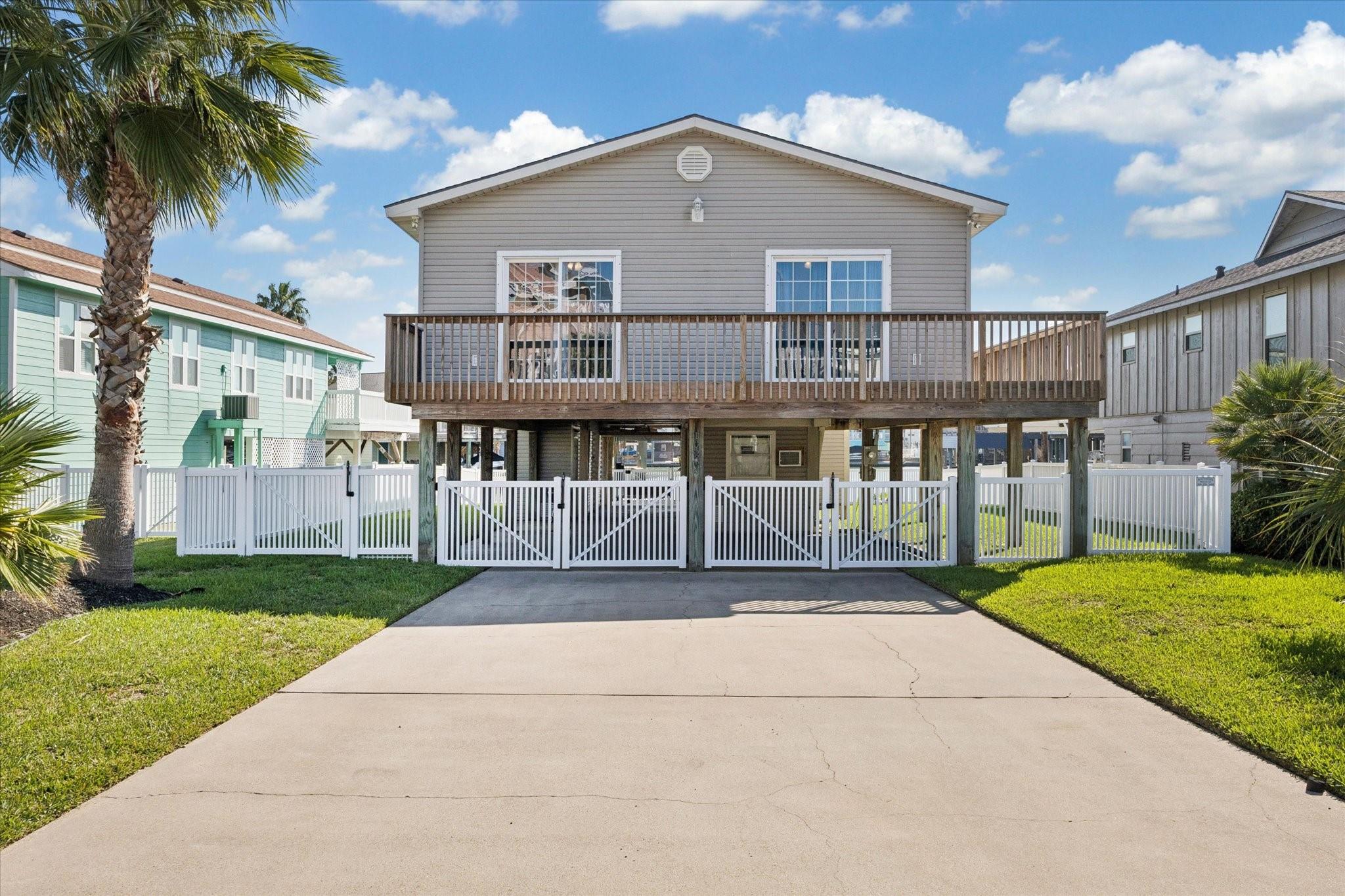 16537 Tortuga Way