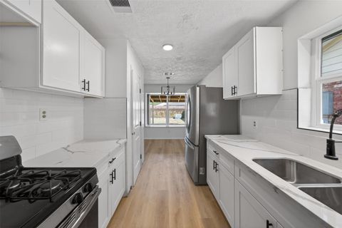 Tiny photo for 3111 Scotch Moss Lane, La Porte, TX 77571 (MLS # 86016477)