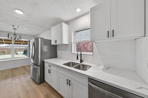 Tiny photo for 3111 Scotch Moss Lane, La Porte, TX 77571 (MLS # 86016477)