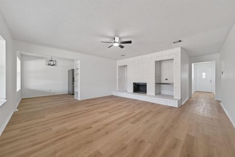 Tiny photo for 3111 Scotch Moss Lane, La Porte, TX 77571 (MLS # 86016477)