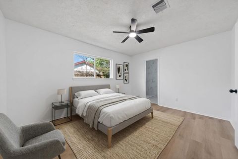 Tiny photo for 3111 Scotch Moss Lane, La Porte, TX 77571 (MLS # 86016477)