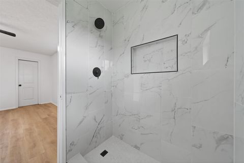 Tiny photo for 3111 Scotch Moss Lane, La Porte, TX 77571 (MLS # 86016477)