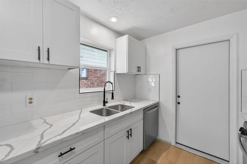 Tiny photo for 3111 Scotch Moss Lane, La Porte, TX 77571 (MLS # 86016477)