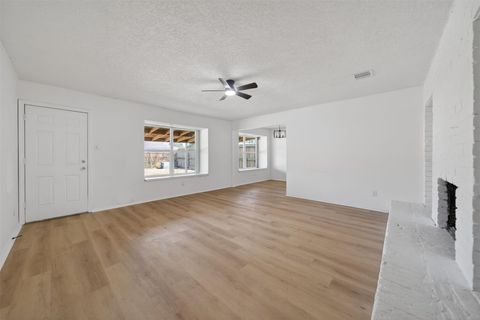 Tiny photo for 3111 Scotch Moss Lane, La Porte, TX 77571 (MLS # 86016477)