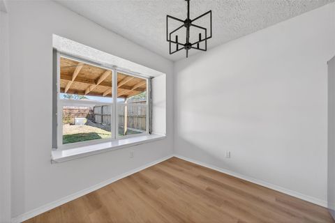 Tiny photo for 3111 Scotch Moss Lane, La Porte, TX 77571 (MLS # 86016477)