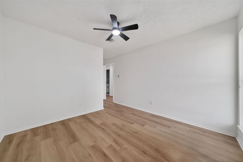 Tiny photo for 3111 Scotch Moss Lane, La Porte, TX 77571 (MLS # 86016477)