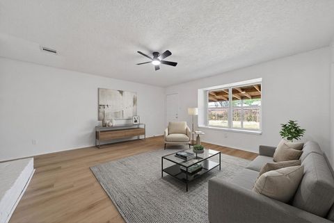 Tiny photo for 3111 Scotch Moss Lane, La Porte, TX 77571 (MLS # 86016477)