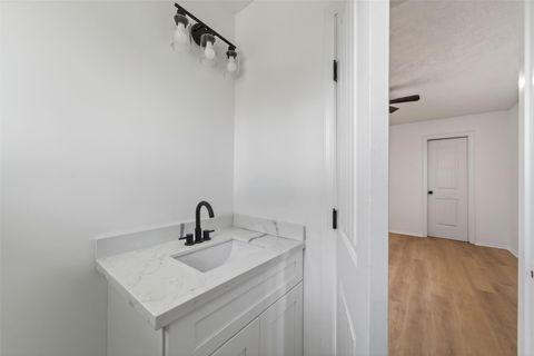 Tiny photo for 3111 Scotch Moss Lane, La Porte, TX 77571 (MLS # 86016477)