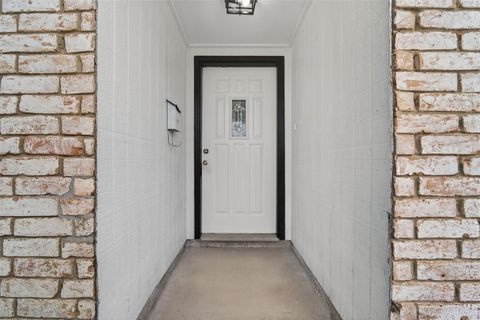 Tiny photo for 3111 Scotch Moss Lane, La Porte, TX 77571 (MLS # 86016477)