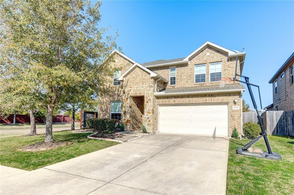 2943 Shadowbrook Chase Lane