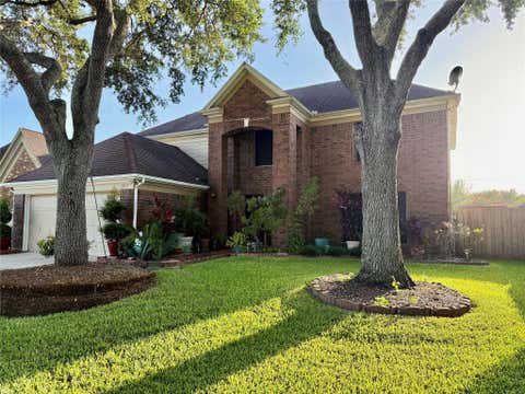 Photo of 4010 Ivywood Drive, Pearland, TX 77584 (MLS # 21011781)