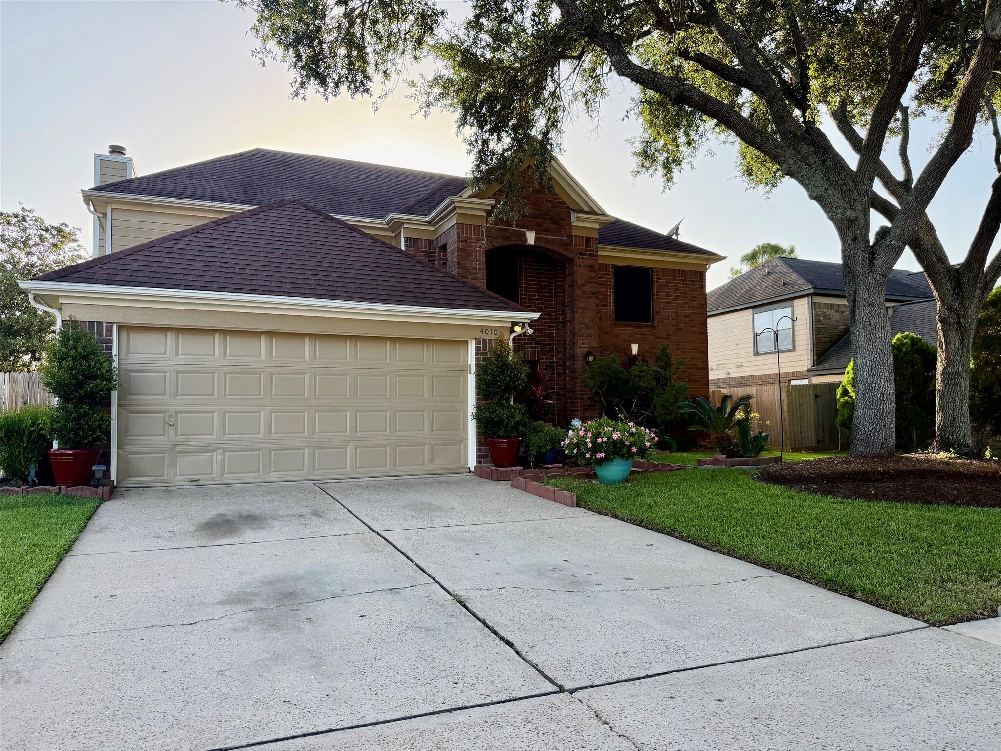 4010 Ivywood Drive